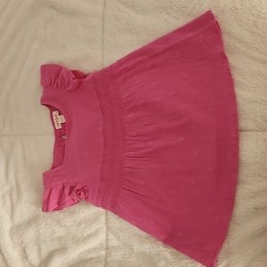 Girls Cat & Jack shirt